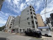 広島電鉄白島線白島駅まで徒歩8分