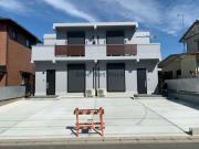 （仮）湖東町テラスハウス