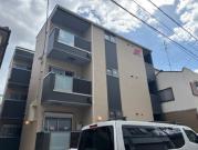 岡山軌道清輝橋線清輝橋駅まで徒歩11分