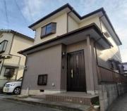 （美保里）貸家