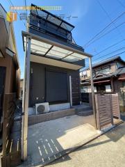 東京メトロ東西線南行徳駅まで徒歩12分