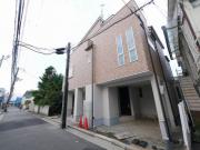 垂水区五色山2丁目戸建