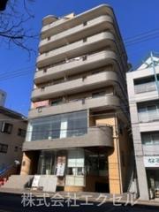 ＪＲ青梅線昭島駅まで徒歩1分