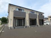 ブロッサムハイツII