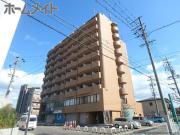 朝日プラザ美濃加茂ステーションコア