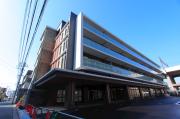 ＪＲ総武線（各駅停車）西船橋駅まで徒歩4分