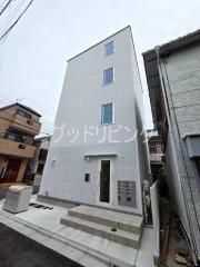 アミスタ新小岩