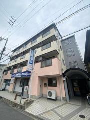 京阪本線萱島駅まで徒歩4分