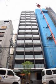 地下鉄御堂筋線本町駅まで徒歩10分