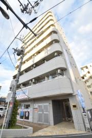 京阪本線野江駅まで徒歩1分
