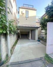 ＪＲ総武線（各駅停車）飯田橋駅まで徒歩5分