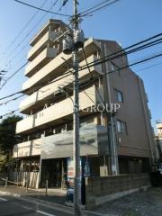 SIN-CITY板橋本町