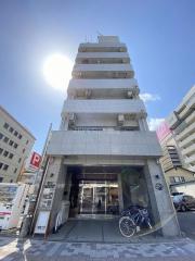 ブルーコート段原