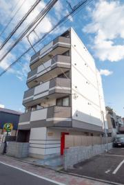 ＪＲ常磐線南千住駅まで徒歩5分