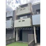 ＪＲ山手線代々木駅まで徒歩3分