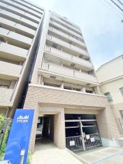 地下鉄御堂筋線東三国駅まで徒歩2分