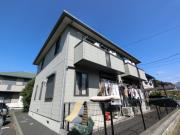 京成本線公津の杜駅まで徒歩7分