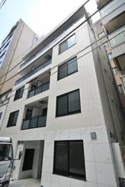 東京メトロ日比谷線八丁堀駅まで徒歩2分