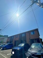 サンメゾン紀三井寺