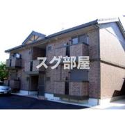 コンフォール立町 A棟