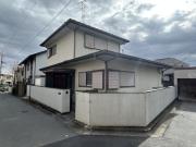 大泉学園町1 28 21短期貸家