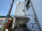 堀溝3丁目戸建 賃貸