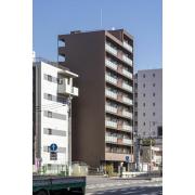 京急本線戸部駅まで徒歩8分