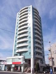 ＪＲ東海道本線甲子園口駅まで徒歩12分