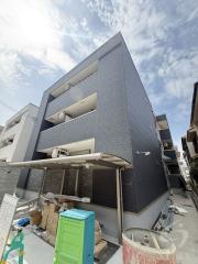 南海本線高石駅まで徒歩6分