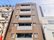 ＪＲ大阪環状線寺田町駅まで徒歩5分