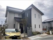 涼風町戸建