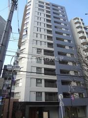 リビオレゾン小石川