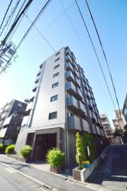 ルーブル飯田橋