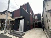 近鉄けいはんな線吉田駅まで徒歩10分