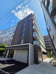 東急田園都市線溝の口駅まで徒歩3分