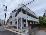 リブリ・検見川町