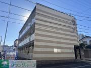 東武東上線上板橋駅まで徒歩9分