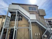 新栄産業有限会社 前野町住宅