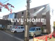 西武新宿線沼袋駅まで徒歩7分