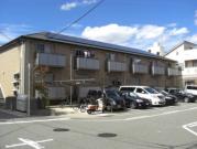 ＪＲ阪和線百舌鳥駅まで徒歩5分