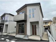 徳次町戸建賃貸住宅B棟