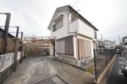 ブルーライン立場駅まで徒歩15分