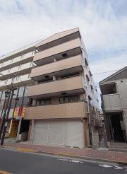 通勤ラクラク同棲・新婚さん必見717ー内見可フラット安部