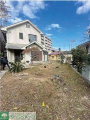 仲手原貸戸建