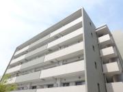 ＪＲおおさか東線ＪＲ淡路駅まで徒歩10分