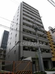 地下鉄堺筋線北浜駅まで徒歩7分