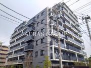 コンフォリア東葛西