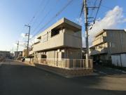 グランメール万願寺