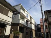 ＪＲ南武線川崎新町駅まで徒歩8分