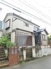 松戸戸建